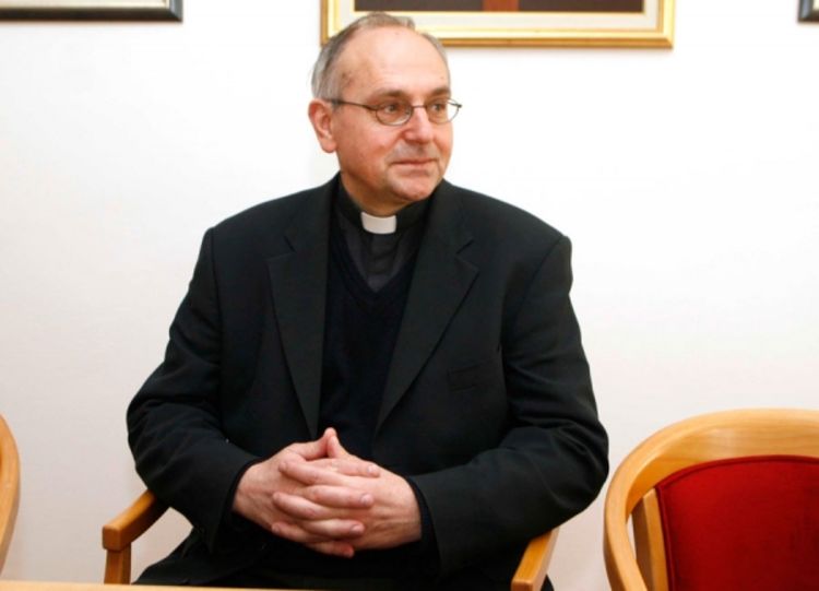 Ivo Tomašević: Uskrs daje smisao kršćanskoj vjeri