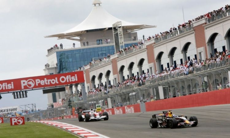 Turska ostaje bez trke F1