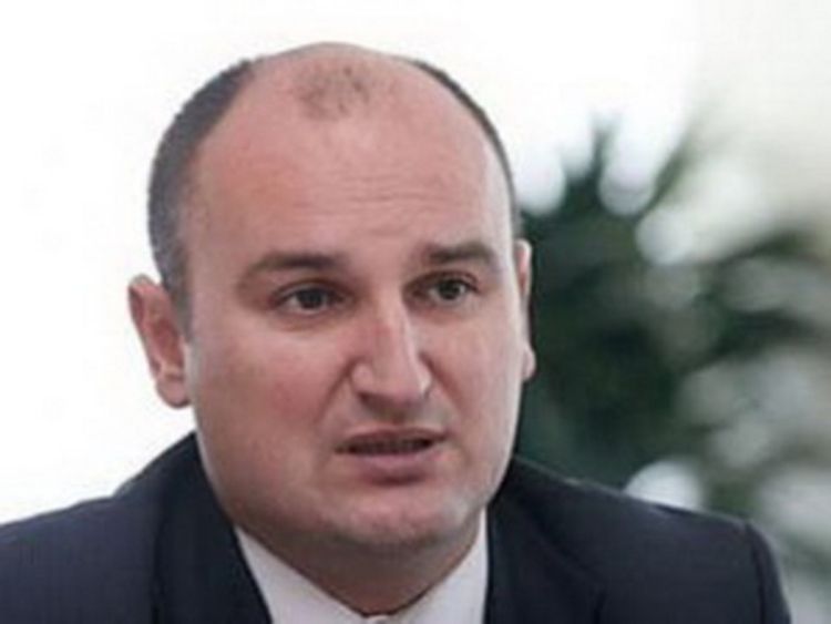 Džombić: Bošnjaci žele da ustanove dominaciju nad Srbima i Hrvatima