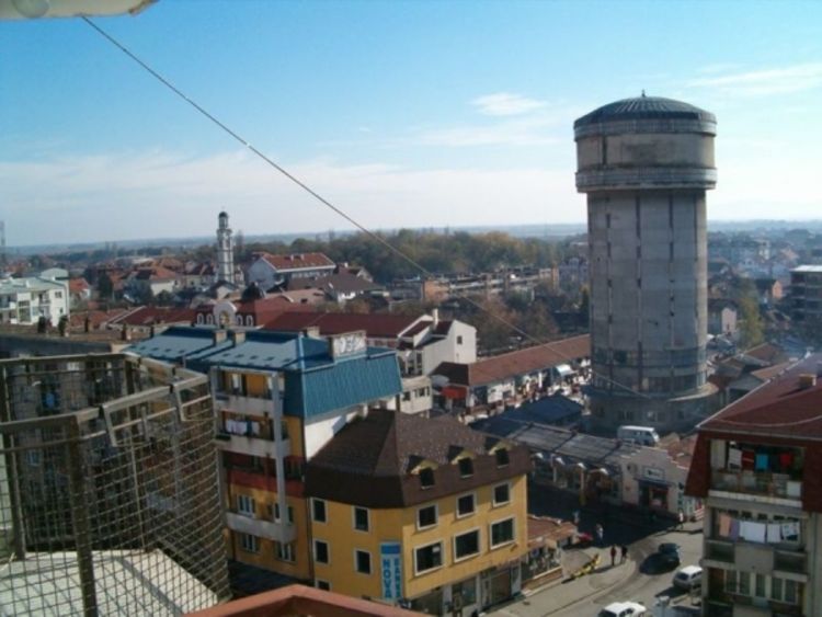 Bijeljina: Vaskršnji paketi za najugroženije