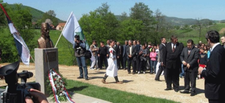 Obilježena godišnjica Drugog srpskog ustanka