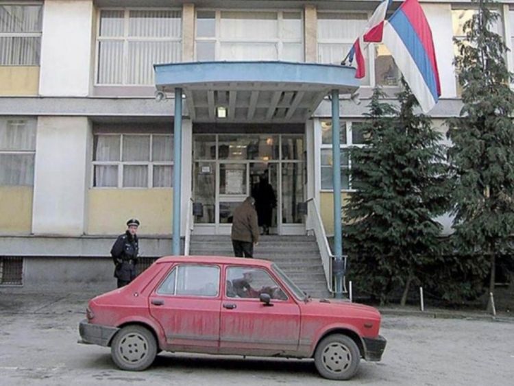 Poginuo rudar u na Zlatiboru