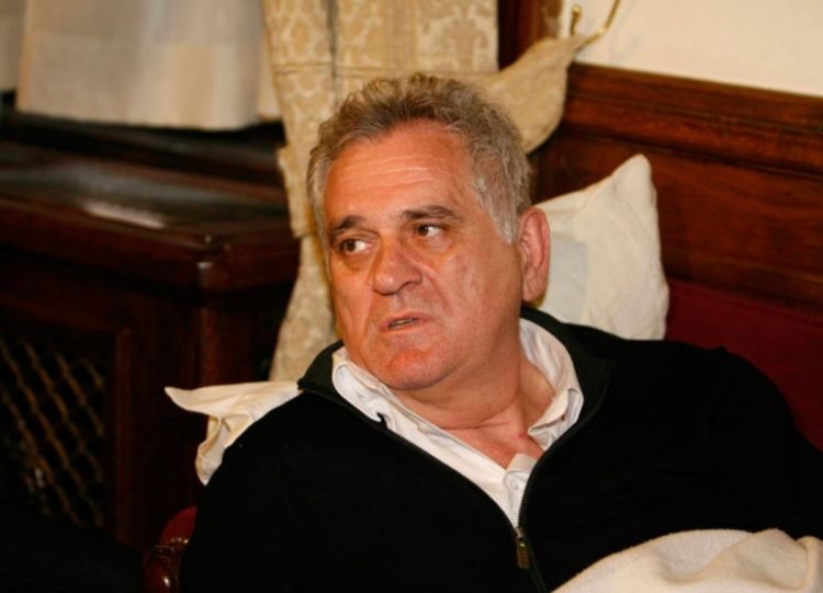 Nikolić prekinuo štrajk glađu
