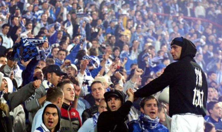 Navijači Želje pretukli dvojicu braće, uhapšen Eldin Bitići