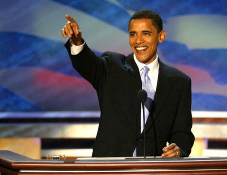 Republikanci odustaju od teorije da Obama nije rođen u SAD