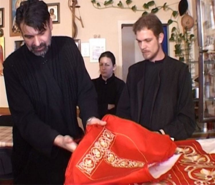 Višegrad: Monasi obnavljaju pokidane veze među narodima