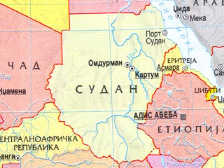 Sukobi u Sudanu: Poginulo najmanje 105 ljudi