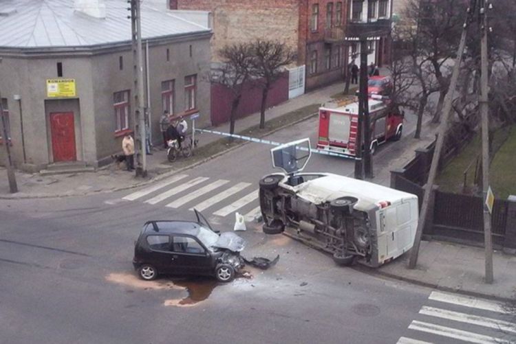 Najcrnji Uskrs na poljskim drumovima od 2007. godine