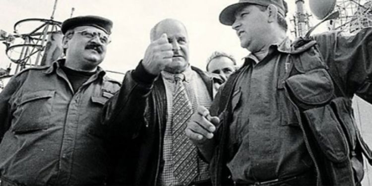 Markač  dobio 18 godina, a Jarnjak, čovjek koji zna sve, nije ni optužen