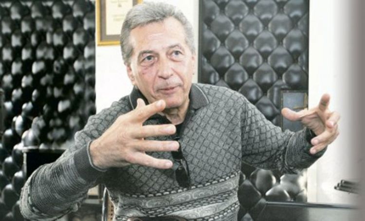 Miroslav Ilić: Grand je trovačnica srpske kulture