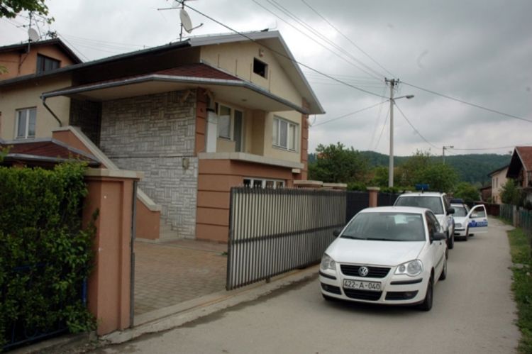 U Banjaluci uhapšen najbliži saradnik odbjeglog narko-bosa Darka Šarića