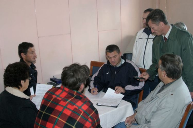 Sukob Petra Dušanića i malih akcionara: Borba za Promet