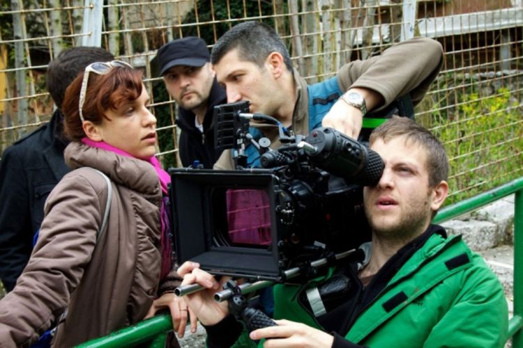 Predstavljeni filmovi iz projekta Sarajevo grad filma