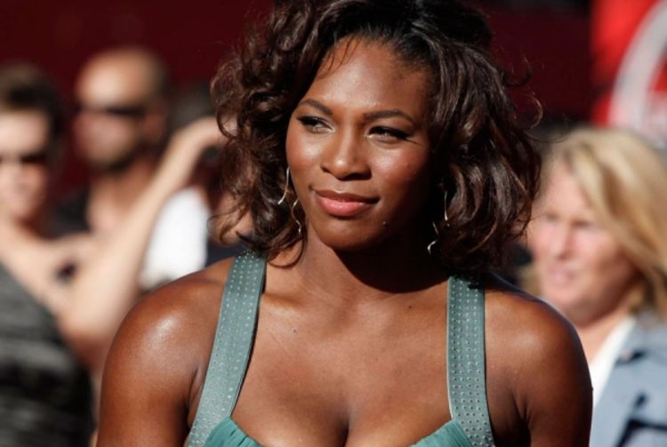 Serena Vilijams postaje reperka