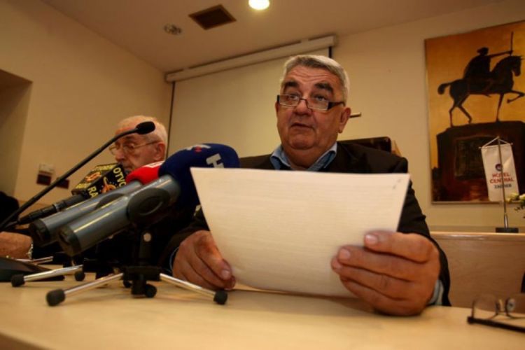 HHO: Niko nije osuđen za ratne zločine nakon Oluje
