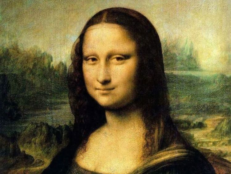 Potraga za kostima žene koja je pozirala za Mona Lizu
