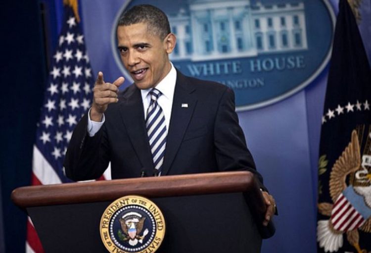 Obama, konačno, pokazao rodni list
