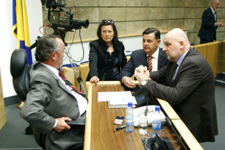 Parlament FBiH usvojio Deklaraciju: Osudili napade na institucije BiH
