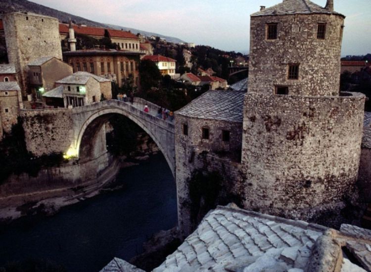 Mostar turistima nikad zanimljiviji