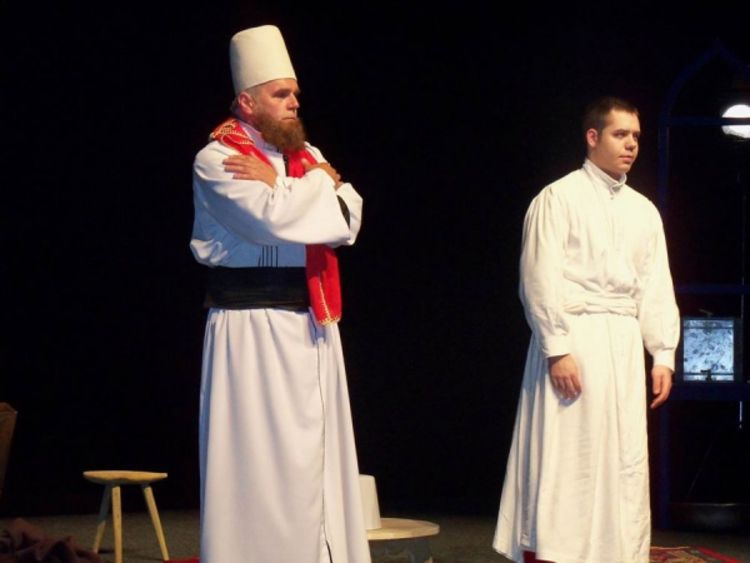 Derviš i smrt za Selimovićev jubilej