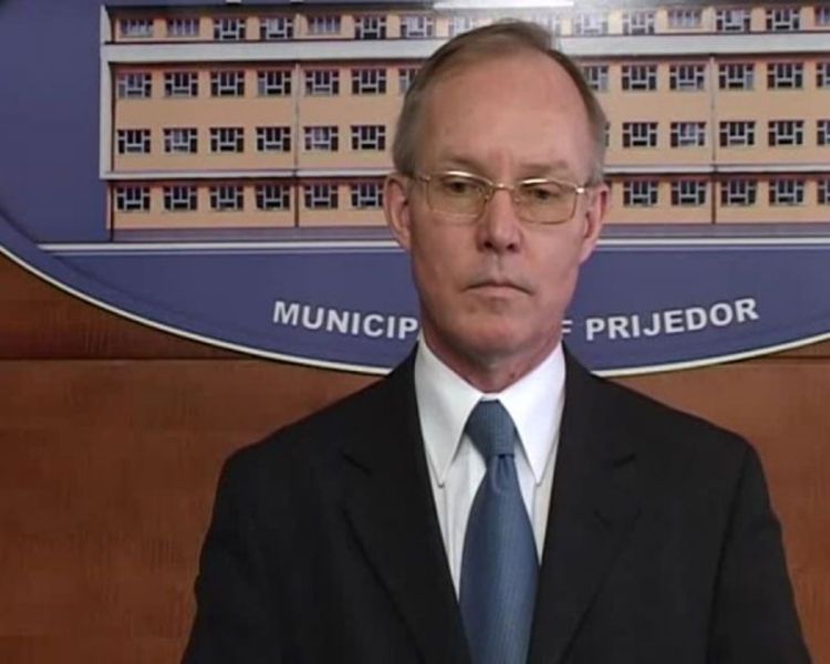 Norveški ambasador: Imamo posebne veze sa Derventom