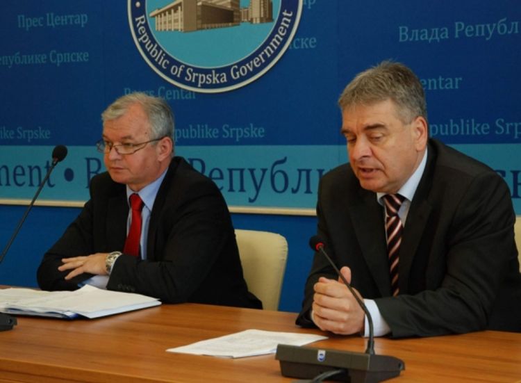 FBiH protiv RS: Tužbeni zahtjevi teški 633 miliona KM