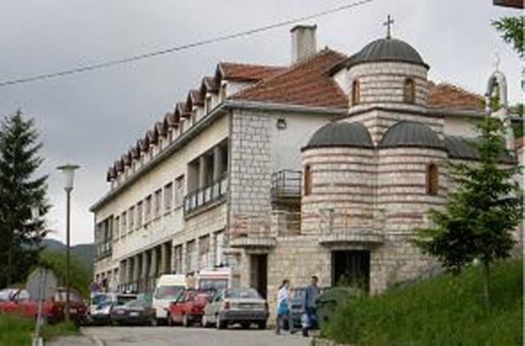 Za bolnicu u Nevesinju 2,4 miliona evra