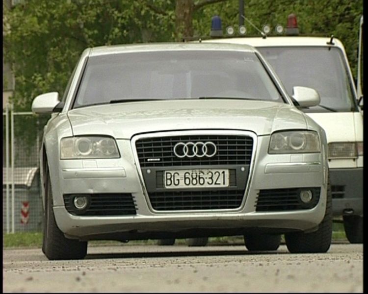 Ćopića i Šarića povezuju mjenice