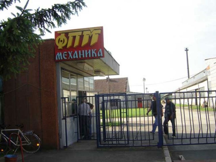 Mehanika dobila novog vlasnika