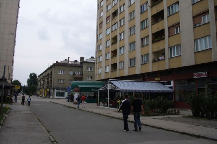 Banovići: Pronađen mrtav muškarac