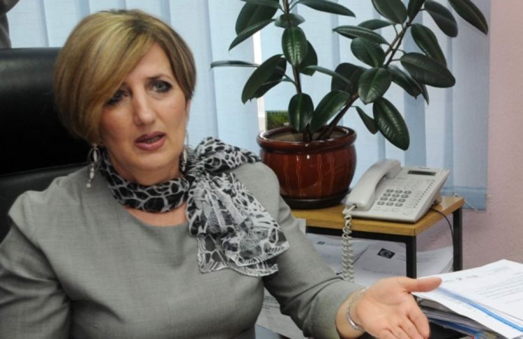 Ranka Mišić: Prioritet borba za 40 godina staža