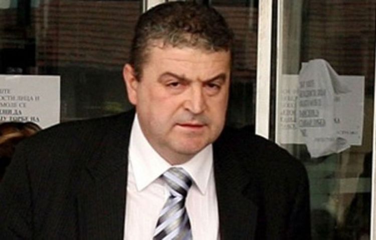 Siniši Vučiniću tri godine zatvora