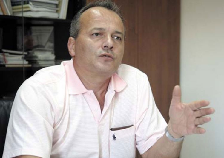 Ismet Bajramović: Položaj radnika sve teži