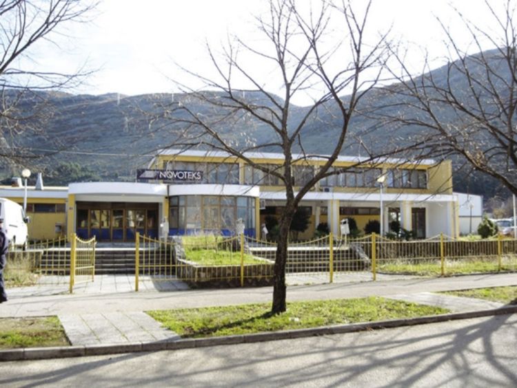 Dugovanje Novoteksa 60 miliona KM