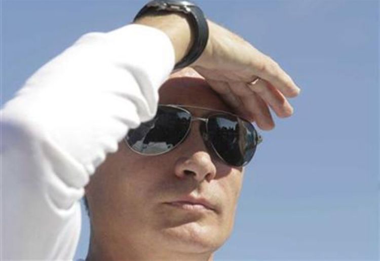 Putin smijenio direktora ruske kosmičke agencije