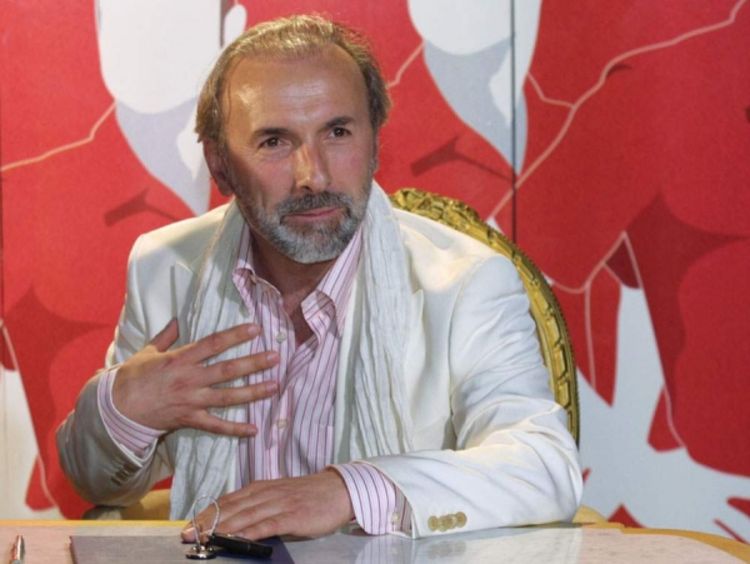Dino Merlin: Balansiram između depresije i euforije