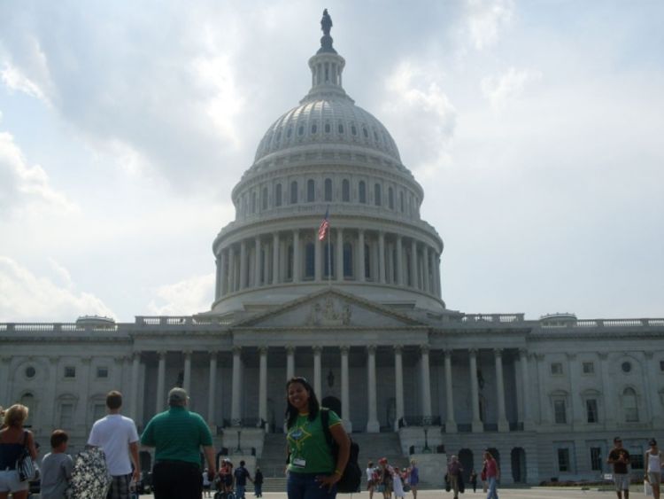 Americi potrebna Rusija u STO