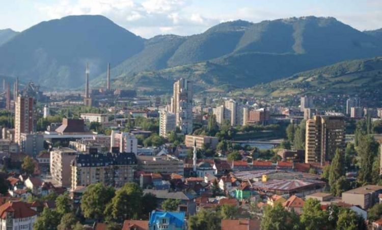 U Zenici 72-godišnjak stradao u požaru