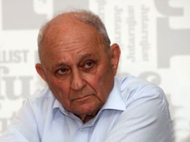 Goldštajn: Tuđman želio što manje Srba u Hrvatskoj