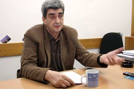 Kisić: Loš način da se zadovolji pravda
