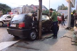 Mostar: Poginula direktorica škole
