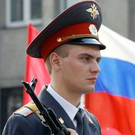 Povređen policajac u eksploziji kod policijske stanice u Moskvi