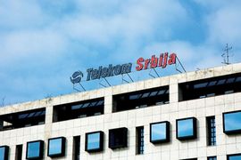 Telekom Austrija negirao da je kupio Telekom Srbije
