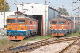 Dva radnika oštetili ŽRS za skoro tri milliona maraka