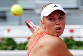 Madrid: Bojana Jovanovski izgubila u drugom kolu