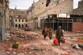 Vukovar: Krivična prijava zbog ratnog zločina
