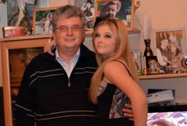 Tijelo ćerke direktora Lukoila pronađeno uz cestu