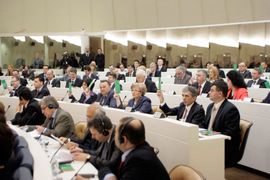 Niko ne razgovara o vlasti na nivou BiH