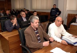 Maleševićeva ostaje sudija u slučaju Koljančić