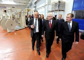 Bh. kompanije u inostranstvu uložile 69 miliona evra